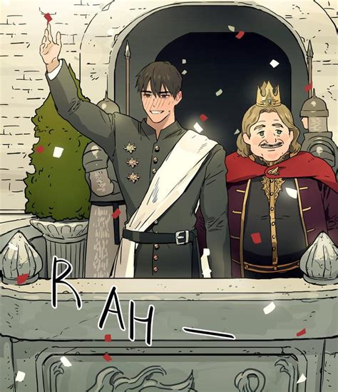 manhwa yaoi ppatta  seriously warrior & prince really ended up becoming such a cute hardcore couple